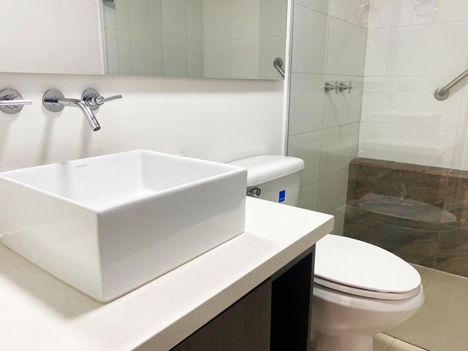 Apartamento de 2 alcobas en venta en Escobero, Envigado, 120 m² · foto 19 de 20