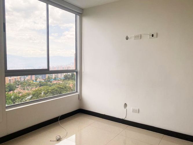 Apartamento de 2 alcobas en venta en Escobero, Envigado, 120 m² · foto 11 de 20
