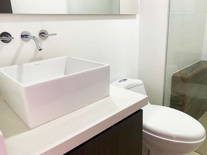 Apartamento de 2 alcobas en venta en Escobero, Envigado, 120 m² · foto 20 de 20