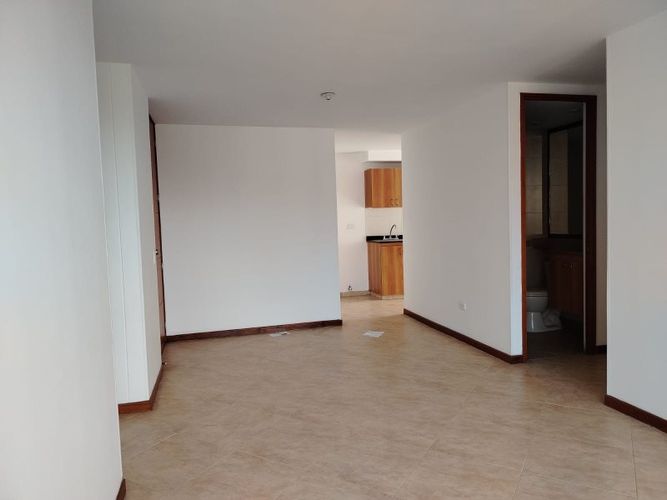 Apartamento de 3 alcobas en arriendo en La Florida, Medellín, 80 m² · foto 4 de 22