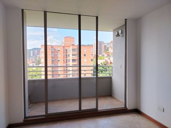Apartamento de 3 alcobas en arriendo en La Florida, Medellín, 80 m² · foto 7 de 22