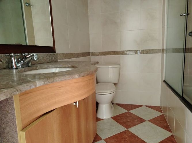 Apartamento de 3 alcobas en arriendo en La Florida, Medellín, 80 m² · foto 8 de 22