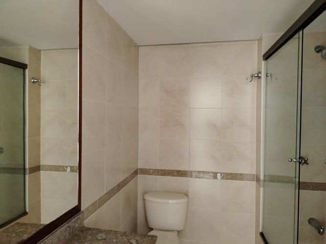 Apartamento de 3 alcobas en arriendo en La Florida, Medellín, 80 m² · foto 9 de 22