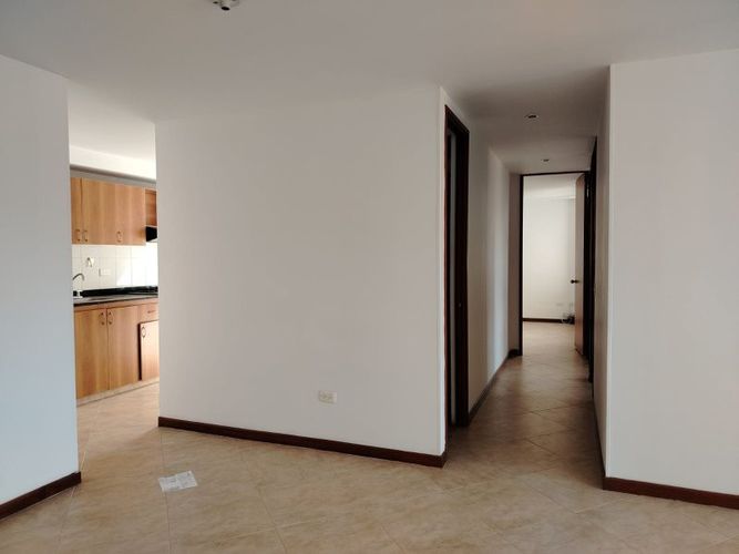 Apartamento de 3 alcobas en arriendo en La Florida, Medellín, 80 m² · foto 14 de 22