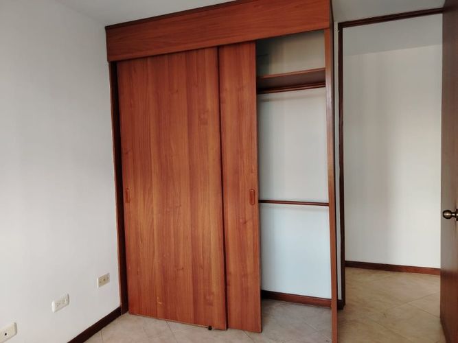 Apartamento de 3 alcobas en arriendo en La Florida, Medellín, 80 m² · foto 16 de 22