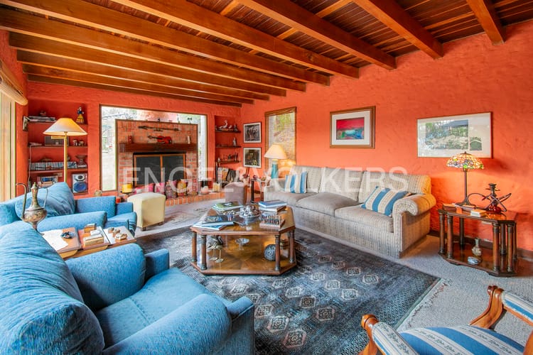 Casa de 3 alcobas en venta en Chuscal, Sopó, 405 m² · foto 3 de 20