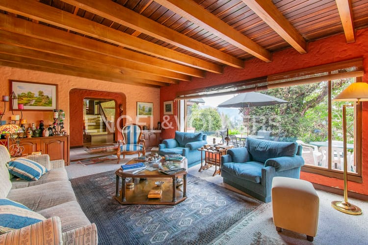 Casa de 3 alcobas en venta en Chuscal, Sopó, 405 m² · foto 4 de 20