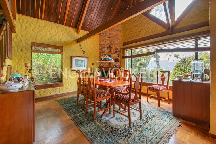 Casa de 3 alcobas en venta en Chuscal, Sopó, 405 m² · foto 5 de 20