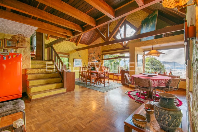 Casa de 3 alcobas en venta en Chuscal, Sopó, 405 m² · foto 6 de 20