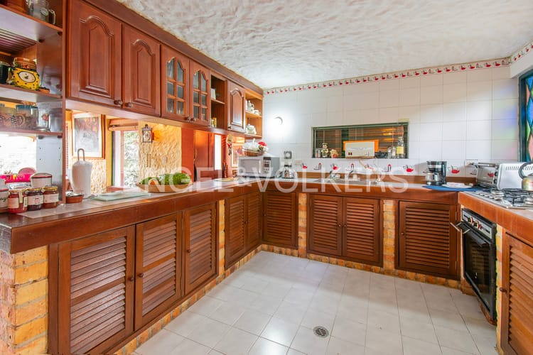Casa de 3 alcobas en venta en Chuscal, Sopó, 405 m² · foto 7 de 20