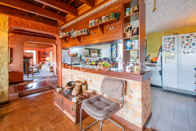 Casa de 3 alcobas en venta en Chuscal, Sopó, 405 m² · foto 8 de 20