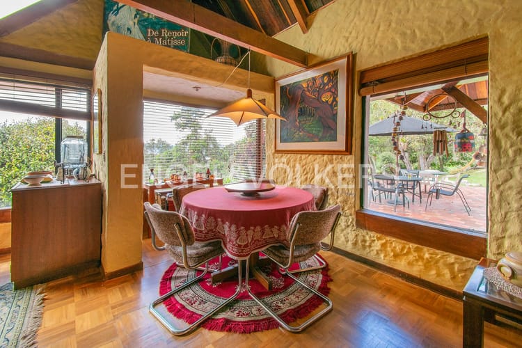 Casa de 3 alcobas en venta en Chuscal, Sopó, 405 m² · foto 9 de 20