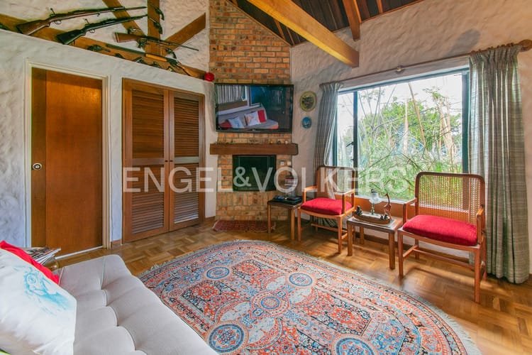 Casa de 3 alcobas en venta en Chuscal, Sopó, 405 m² · foto 10 de 20