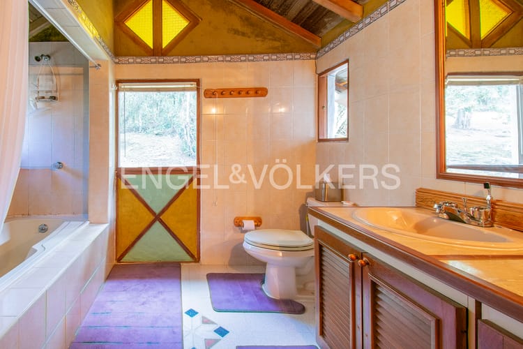Casa de 3 alcobas en venta en Chuscal, Sopó, 405 m² · foto 12 de 20