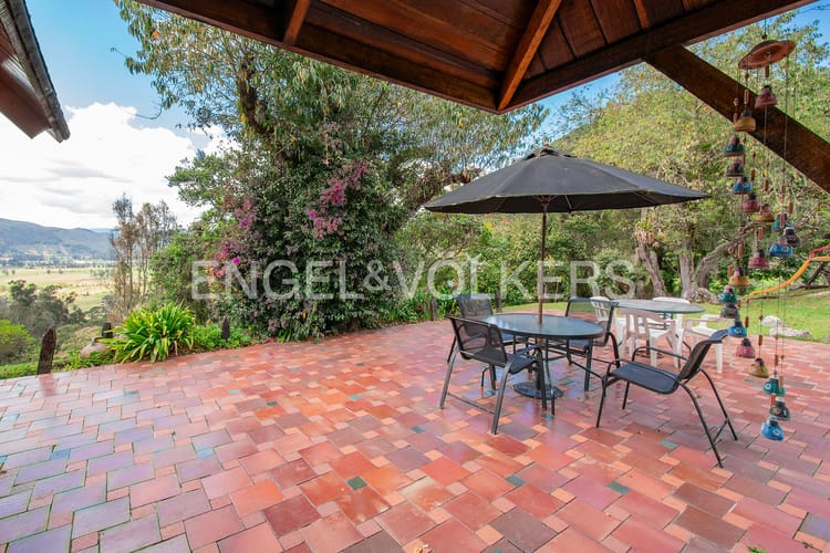 Casa de 3 alcobas en venta en Chuscal, Sopó, 405 m² · foto 16 de 20