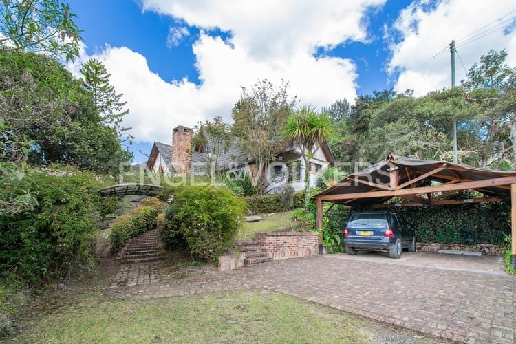 Casa de 3 alcobas en venta en Chuscal, Sopó, 405 m² · foto 17 de 20