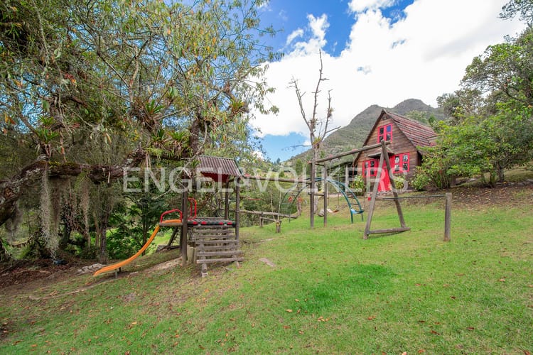 Casa de 3 alcobas en venta en Chuscal, Sopó, 405 m² · foto 18 de 20