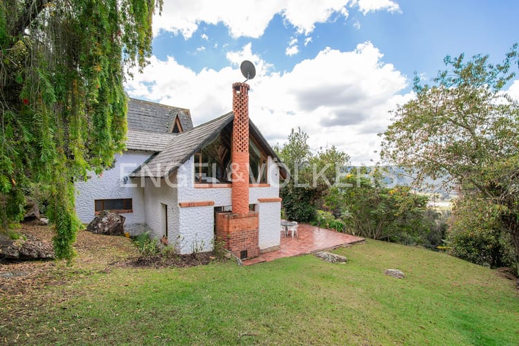 Casa de 3 alcobas en venta en Chuscal, Sopó, 405 m² · foto 19 de 20