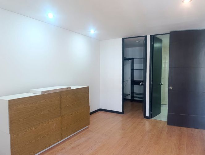 Apartamento de 1 alcoba en arriendo en El Poblado, Medellín, 61 m² · foto 9 de 11