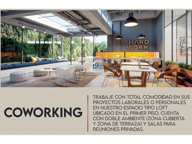 Apartaestudio en venta en Santa Paula, Bogotá, 33 m² · foto 5 de 15