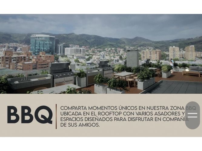 Apartaestudio en venta en Santa Paula, Bogotá, 33 m² · foto 10 de 15