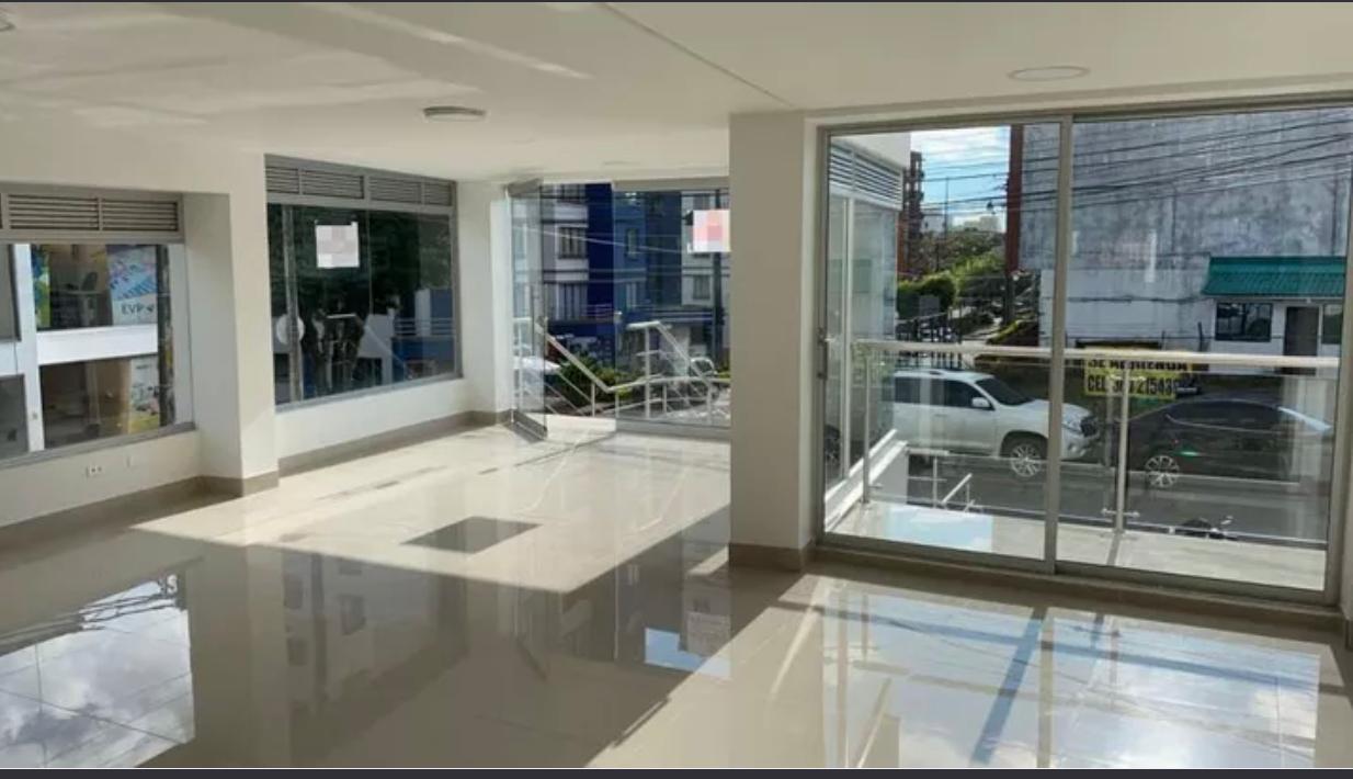 Local en Arriendo en Maraya, Pereira