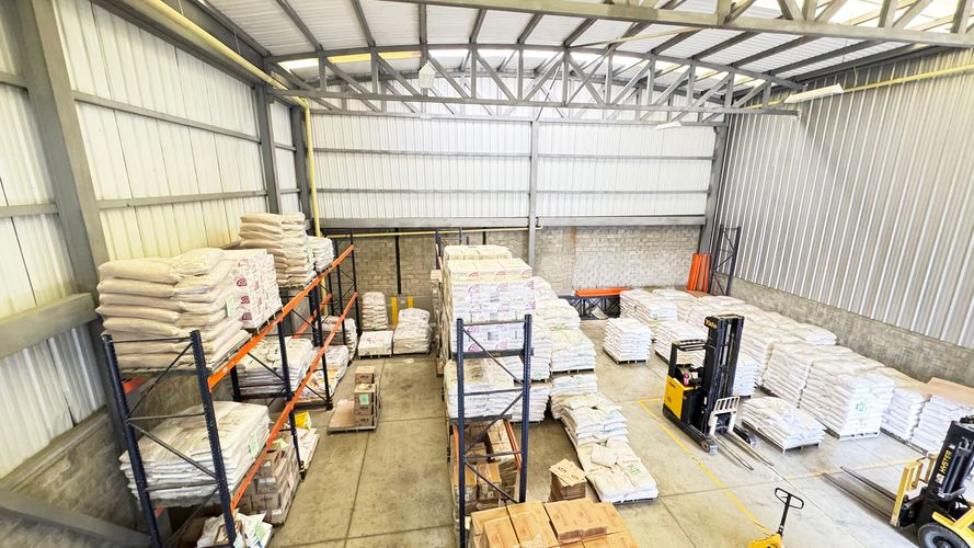 Bodega en arriendo en Arroyohondo, Yumbo, 429 m² · foto 2 de 22