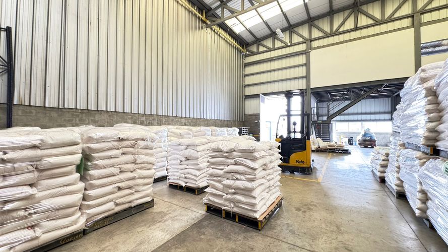 Bodega en arriendo en Arroyohondo, Yumbo, 429 m² · foto 5 de 22