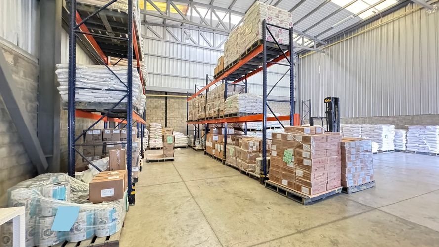 Bodega en arriendo en Arroyohondo, Yumbo, 429 m² · foto 6 de 22