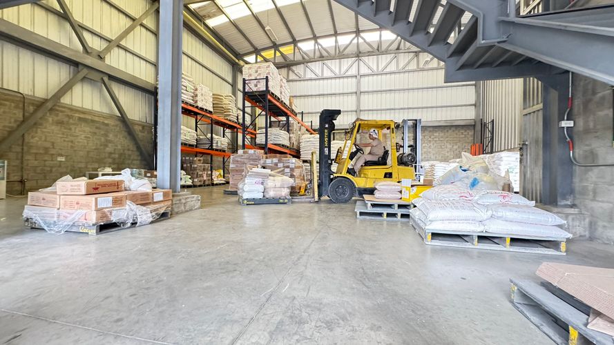 Bodega en arriendo en Arroyohondo, Yumbo, 429 m² · foto 7 de 22