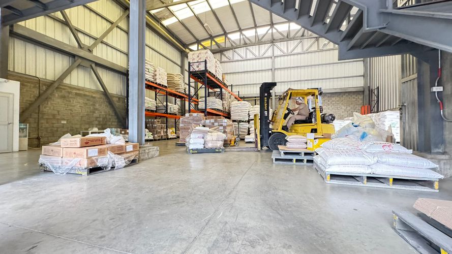 Bodega en arriendo en Arroyohondo, Yumbo, 429 m² · foto 10 de 22