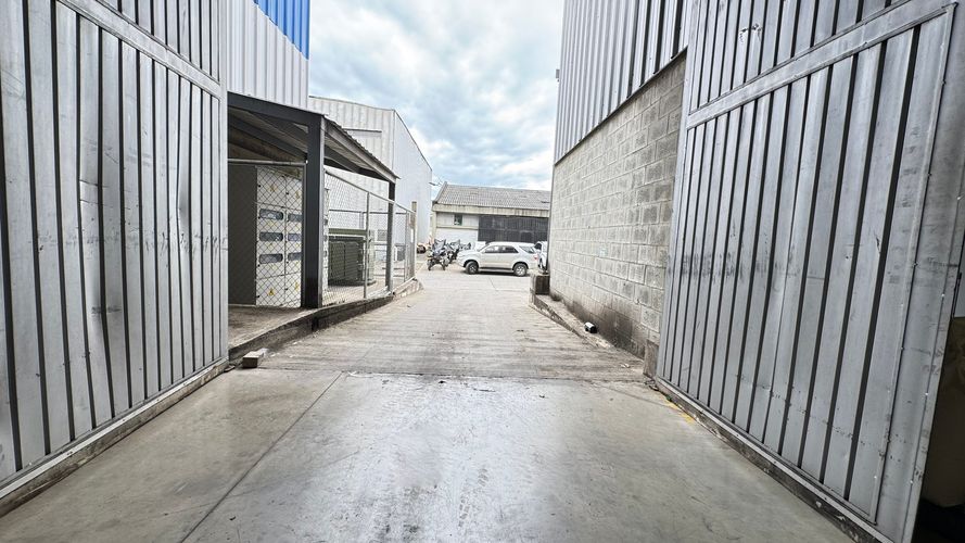 Bodega en arriendo en Arroyohondo, Yumbo, 429 m² · foto 12 de 22