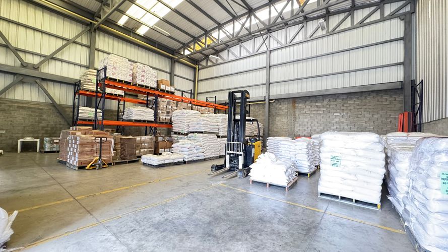 Bodega en arriendo en Arroyohondo, Yumbo, 429 m² · foto 13 de 22