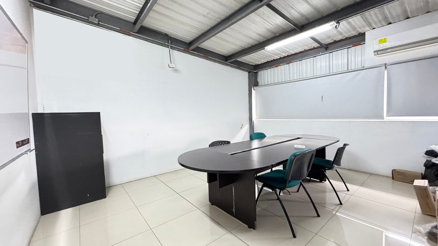 Bodega en arriendo en Arroyohondo, Yumbo, 429 m² · foto 15 de 22