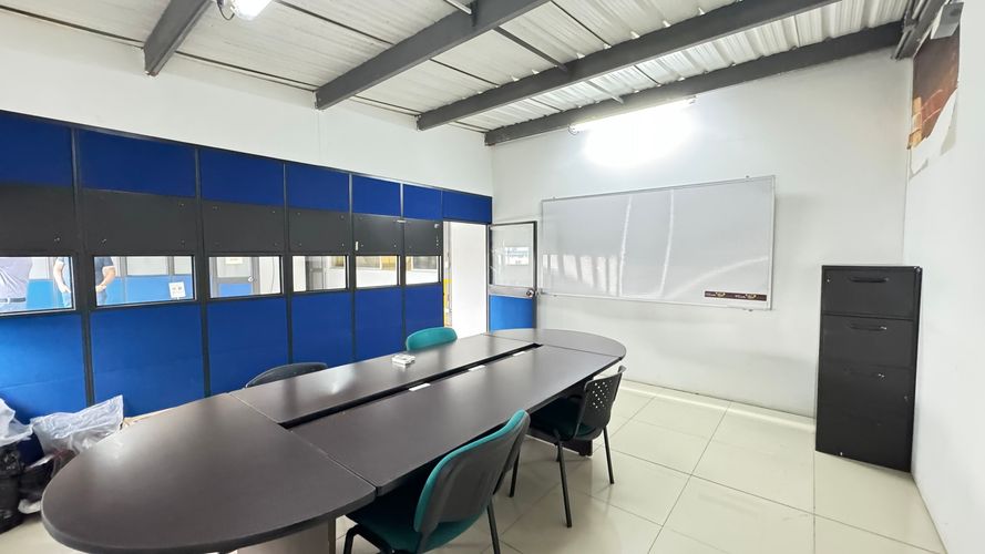Bodega en arriendo en Arroyohondo, Yumbo, 429 m² · foto 16 de 22