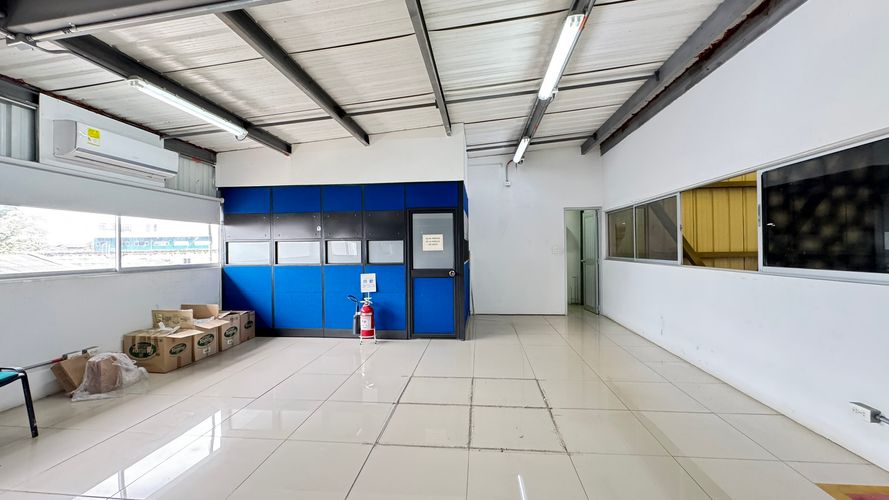 Bodega en arriendo en Arroyohondo, Yumbo, 429 m² · foto 17 de 22