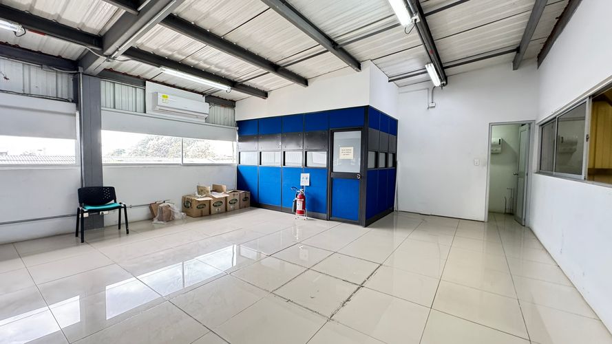 Bodega en arriendo en Arroyohondo, Yumbo, 429 m² · foto 18 de 22