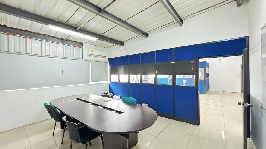 Bodega en arriendo en Arroyohondo, Yumbo, 429 m² · foto 19 de 22