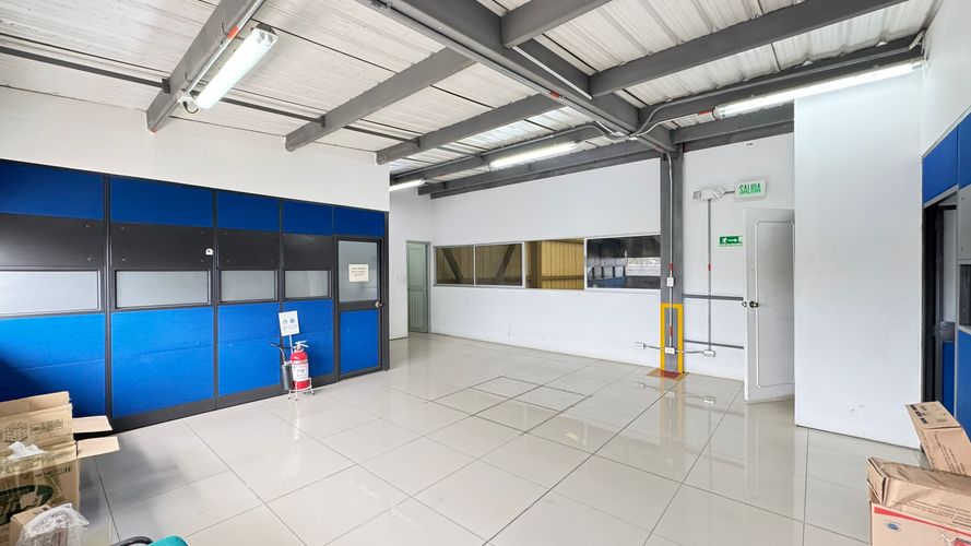 Bodega en arriendo en Arroyohondo, Yumbo, 429 m² · foto 20 de 22