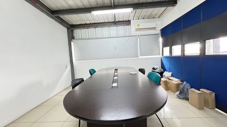 Bodega en arriendo en Arroyohondo, Yumbo, 429 m² · foto 21 de 22