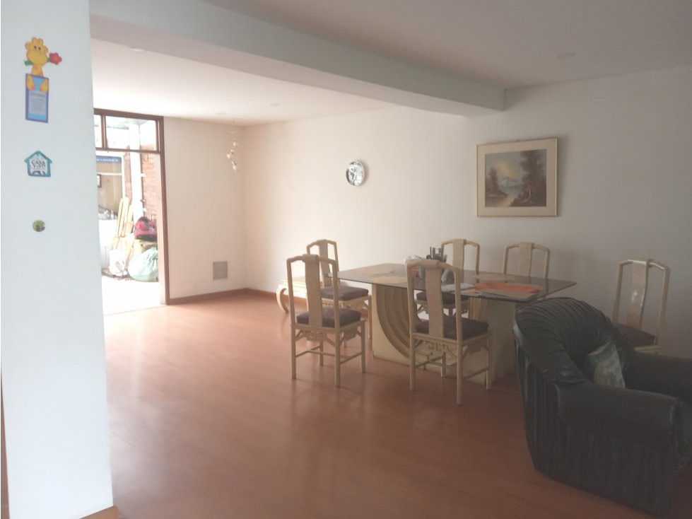 Casa en venta en Gran America, Bogotá · foto 4 de 24