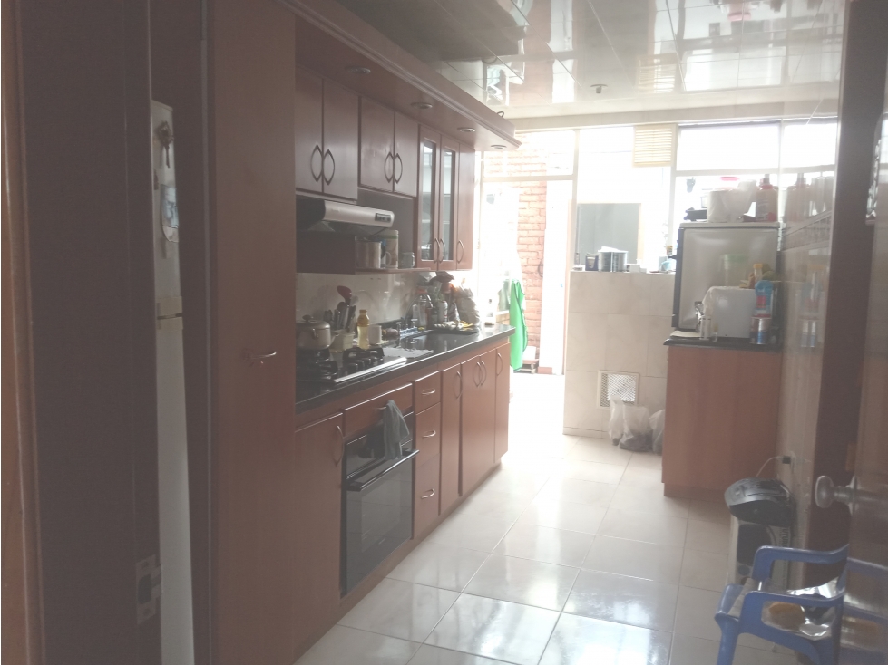 Casa en venta en Gran America, Bogotá · foto 7 de 24