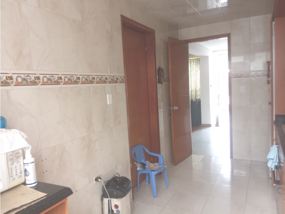 Casa en venta en Gran America, Bogotá · foto 8 de 24
