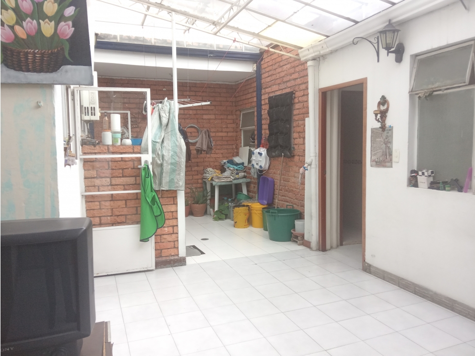 Casa en venta en Gran America, Bogotá · foto 11 de 24