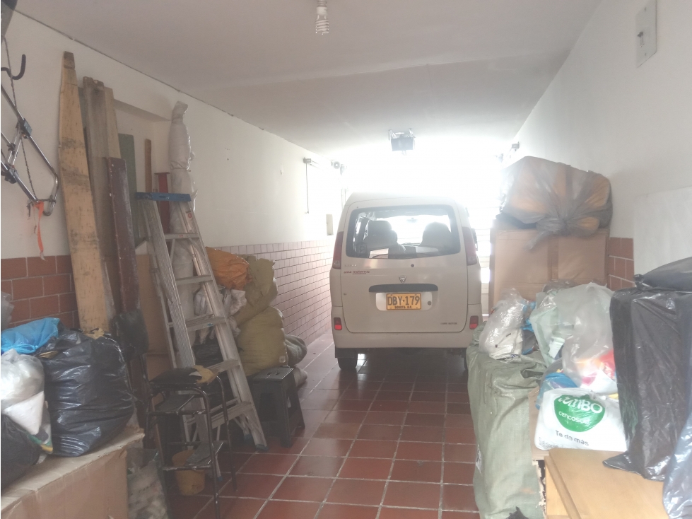 Casa en venta en Gran America, Bogotá · foto 12 de 24