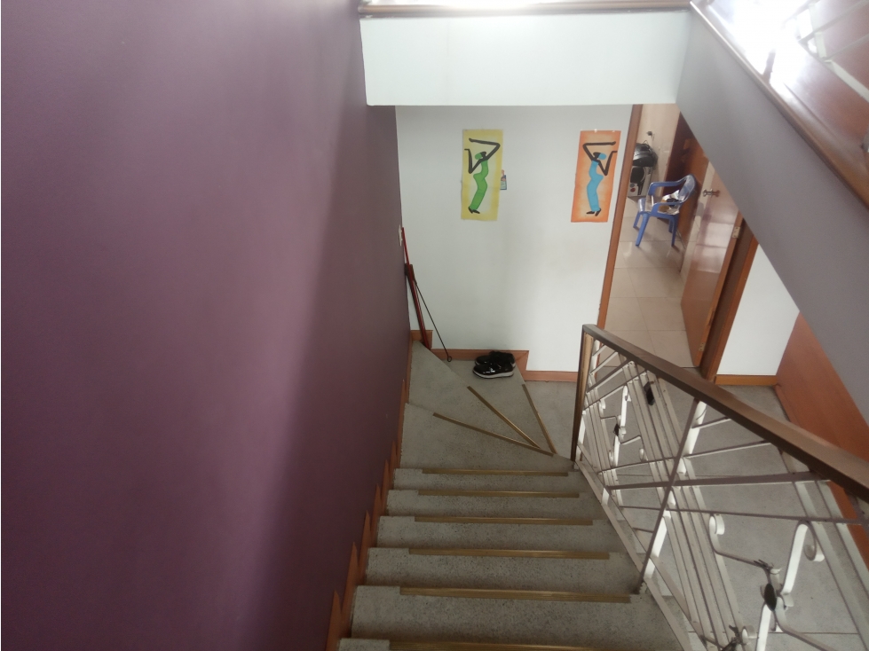 Casa en venta en Gran America, Bogotá · foto 13 de 24
