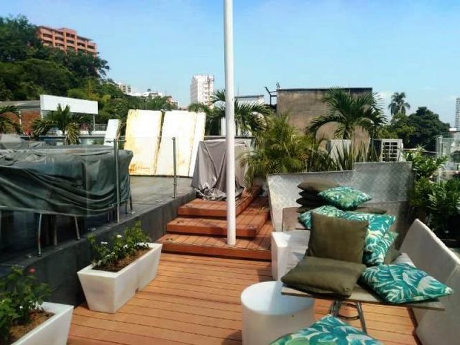 Edificio en venta en Granada, Cali, 520 m² · foto 4 de 24
