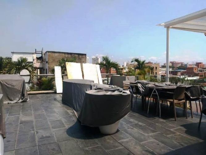 Edificio en venta en Granada, Cali, 520 m² · foto 7 de 24