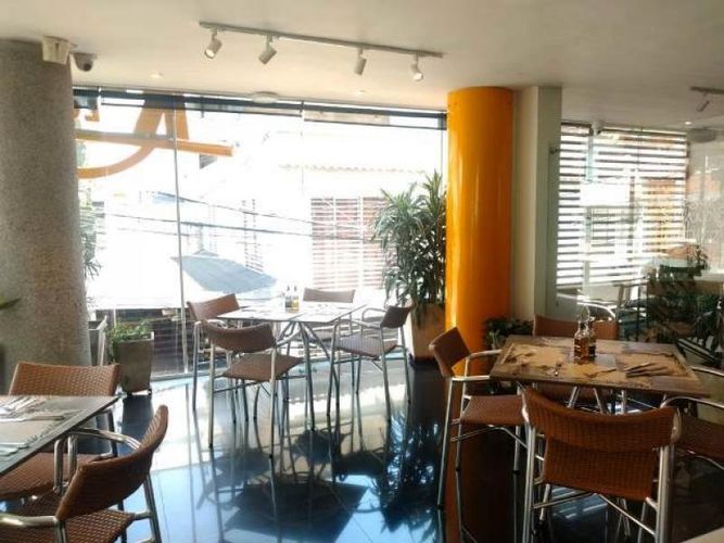 Edificio en venta en Granada, Cali, 520 m² · foto 9 de 24