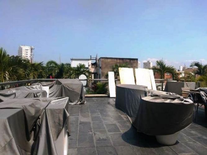 Edificio en venta en Granada, Cali, 520 m² · foto 11 de 24
